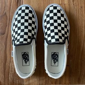 Vans Asher size 6.5